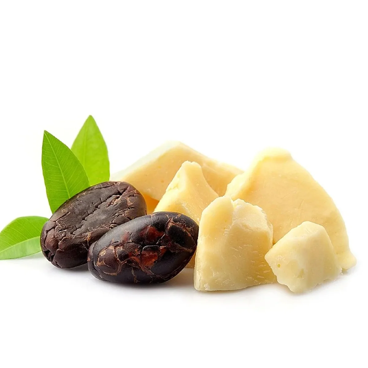Cocoa Butter
