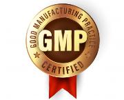 GMP certified